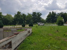 Teren constructii de vânzare, în Sanpetru