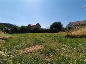 Teren constructii de vânzare, în Rasnov, zona Glajarie