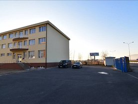 Închiriere birou