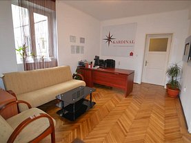 Închiriere spaţiu comercial