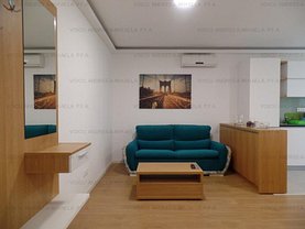 Apartament de închiriat 2 camere, în Bucuresti, zona Calea Calarasilor