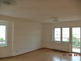 Apartament de închiriat 3 camere, în Bucuresti, zona Central