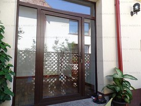 Casa de închiriat 3 camere, în Bucuresti, zona Central