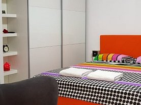 Garsonieră de vânzare, în Bucuresti, zona Dacia