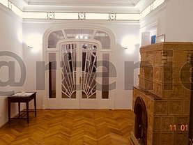 Apartament de închiriat 6 camere, în Bucuresti, zona Unirii