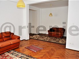Apartament de vânzare 3 camere, în Bucuresti, zona Universitate