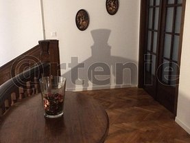 Apartament de închiriat 3 camere, în Bucuresti, zona Dacia