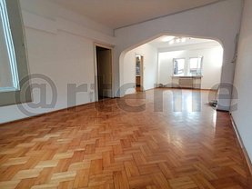 Apartament de închiriat 5 camere, în Bucureşti, zona Dorobanţi