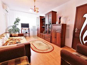 Apartament de vânzare 4 camere, în Bucureşti, zona Sebastian