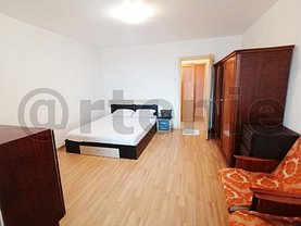 Garsonieră de închiriat, în Bucureşti, zona Titan
