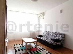 Apartament de închiriat 3 camere, în Bucureşti, zona Iancului