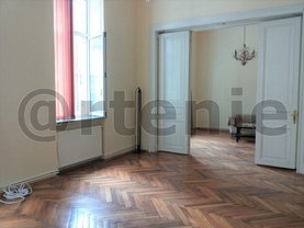 Casa 5 camere în Bucuresti, Ultracentral