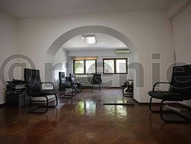 Casa de închiriat 11 camere, în Bucuresti, zona Domenii
