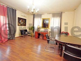 Casa de închiriat 3 camere, în Bucuresti, zona Romana