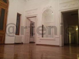 Casa de închiriat 6 camere, în Bucuresti, zona Rosetti