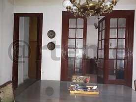 Casa de vânzare 8 camere, în Bucuresti, zona Dacia