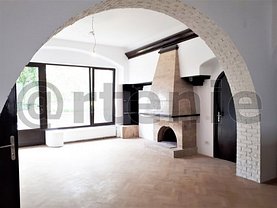 Casa de închiriat 4 camere, în Bucuresti, zona Armeneasca