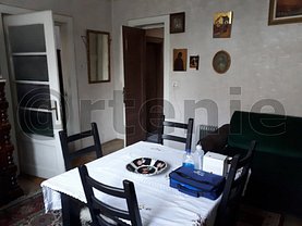 Casa de vânzare 4 camere, în Bucuresti, zona Decebal