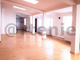 Casa de închiriat 5 camere, în Bucureşti, zona Ştefan cel Mare