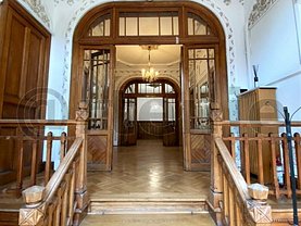 Casa de închiriat 6 camere, în Bucureşti, zona Pache Protopopescu