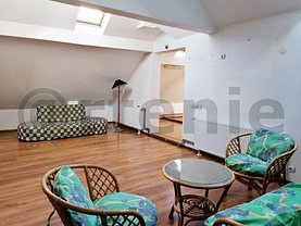 Casa de vânzare 5 camere, în Bucureşti, zona Decebal