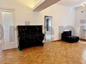 Casa de închiriat 3 camere, în Bucureşti, zona Romană