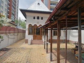 Casa de închiriat 4 camere, în Bucureşti, zona Alba Iulia