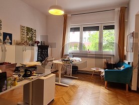 Casa de închiriat 3 camere, în Bucureşti, zona Batistei