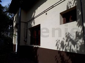 Casa de închiriat 6 camere, în Bucureşti, zona Eminescu