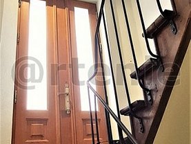 Casa de închiriat 7 camere, în Bucuresti, zona Pache Protopopescu