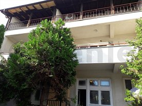 Casa de închiriat 11 camere, în Bucuresti, zona Calea Calarasilor