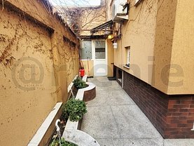 Casa de închiriat 5 camere, în Bucureşti, zona P-ţa Muncii