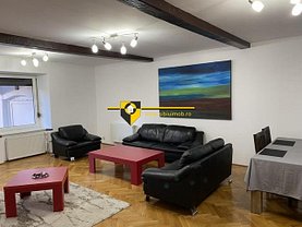 Apartament de închiriat 2 camere, în Sibiu, zona Ultracentral