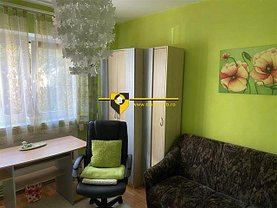Apartament de închiriat 3 camere, în Sibiu, zona Valea Aurie