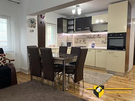 Apartament de închiriat 3 camere, în Sibiu, zona Hipodrom 4