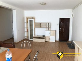 Apartament de închiriat 3 camere în Sibiu, Hipodrom 3