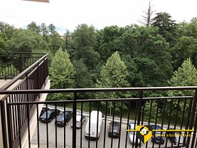 Apartament de închiriat 3 camere, în Sibiu, zona Sub Arini