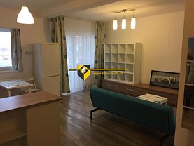 Apartament de închiriat 2 camere, în Sibiu, zona Central