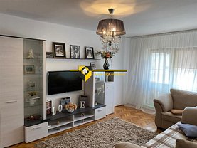 Apartament de închiriat 3 camere în Sibiu, Calea Dumbravii