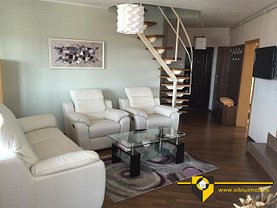 Apartament de vânzare 4 camere, în Sibiu, zona Valea Aurie