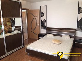 Apartament de închiriat 2 camere, în Sibiu, zona Vasile Aaron