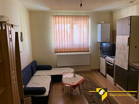Apartament de vânzare 2 camere, în Sibiu, zona Terezian