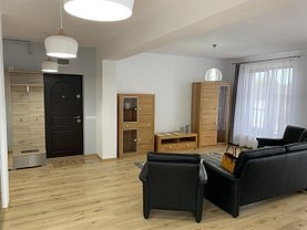 Apartament de închiriat 3 camere, în Sibiu, zona Sud