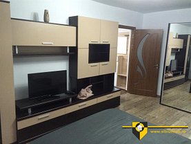 Apartament de vânzare 2 camere, în Sibiu, zona Turnisor