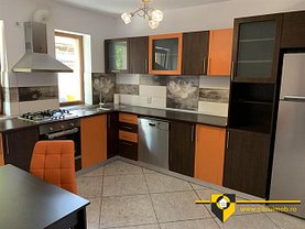 Apartament de închiriat 2 camere, în Sibiu, zona Calea Poplacii