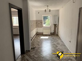 Apartament de închiriat 3 camere, în Sibiu, zona Valea Aurie