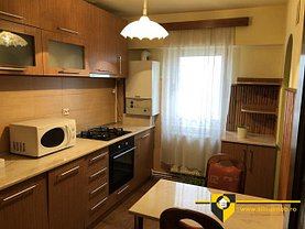 Apartament de vânzare 3 camere, în Sibiu, zona Turnisor