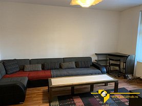 Apartament de închiriat 2 camere, în Sibiu, zona Ultracentral