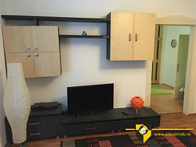 Apartament de închiriat 2 camere, în Sibiu, zona Ultracentral