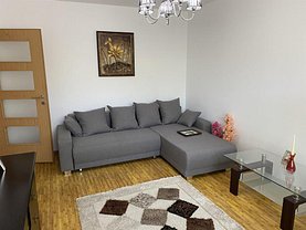 Apartament de închiriat 3 camere, în Sibiu, zona Central